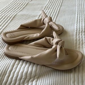A New Day Sandals